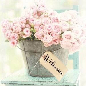 ✨💘Welcome to my closet💘✨